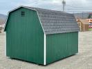 8 x 10 Madison Mini Barn